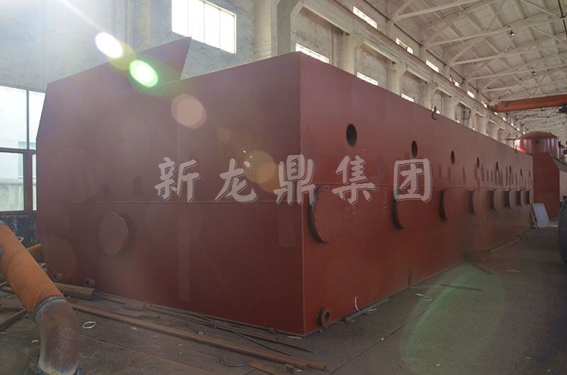 工业园环保工程